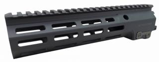 URG Rail Interface System RIS 9" G-Type Tokyo Marui & Similars Comparible by Bolt Airsoft